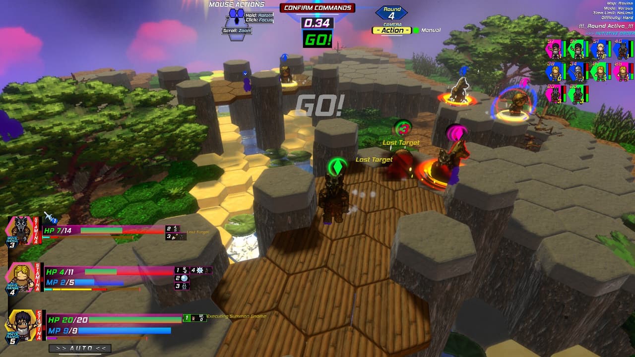 Nodrogs Fortress screenshot 6