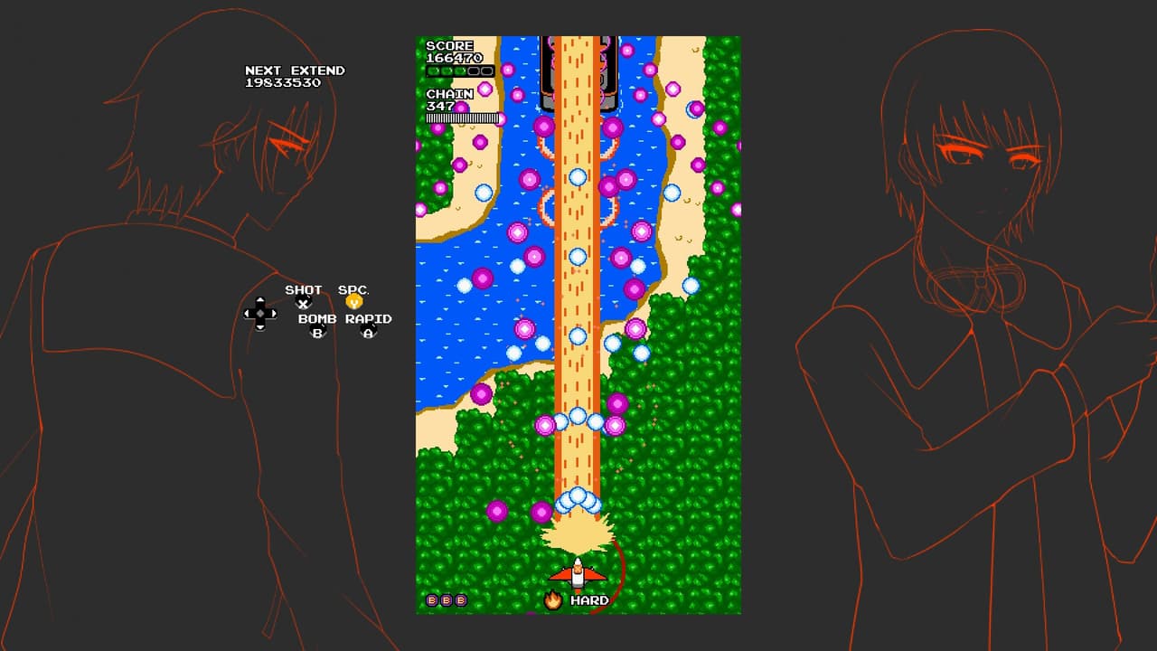 Hell Blasters screenshot 2