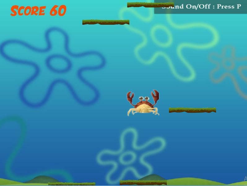CRUMP - Kelompok Polaris screenshot 2