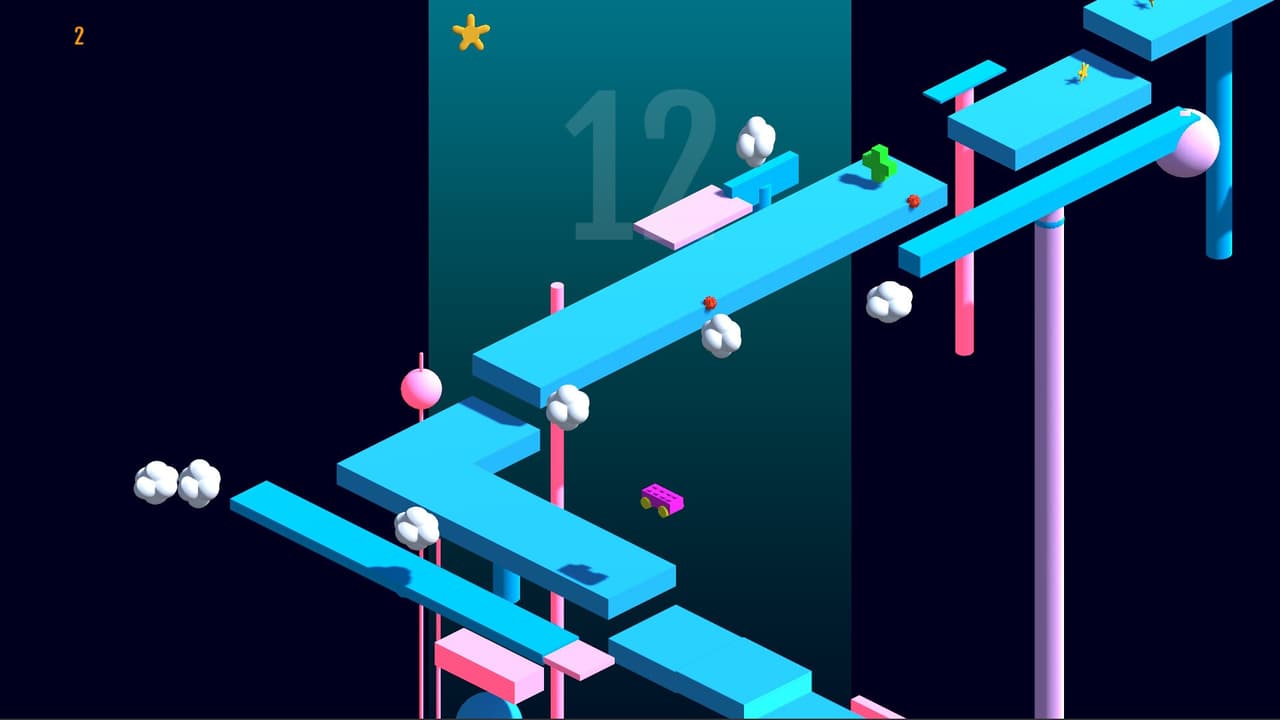Toy Toy Up! screenshot 6
