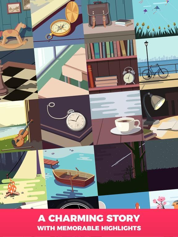 A Life of Logic screenshot 2