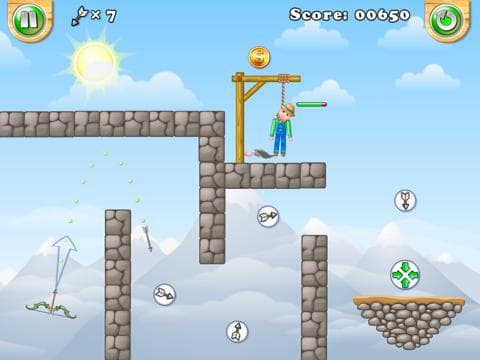 World of Gibbets screenshot 5