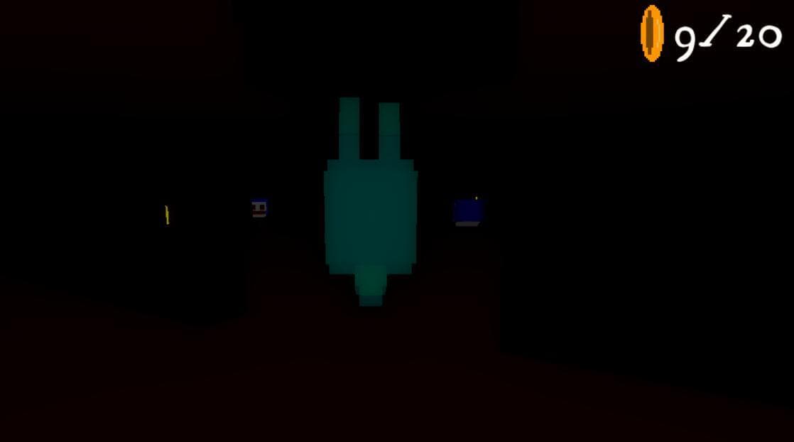 Your little infinite HELL screenshot 2