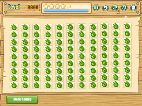 Happy Farm Link2 screenshot 3