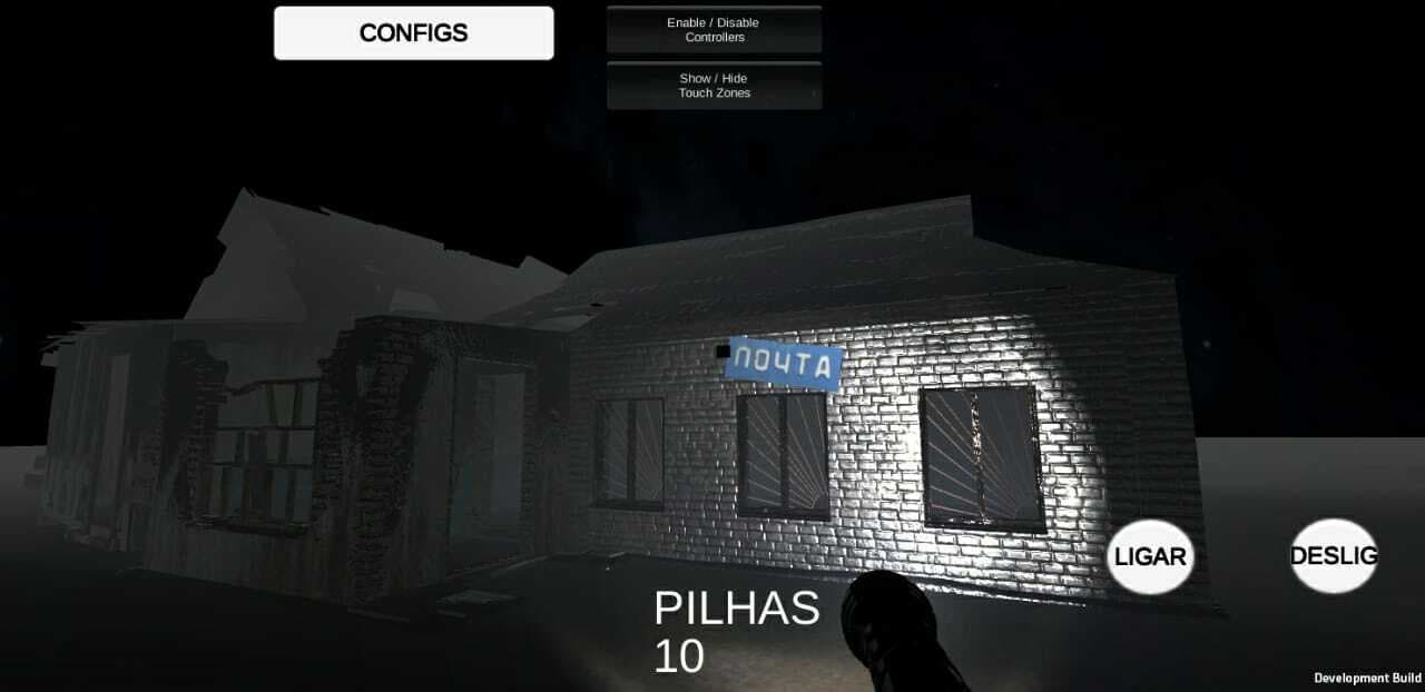 The Kill On Florest screenshot 2
