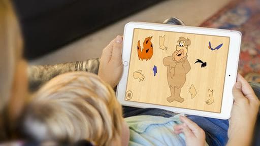 Kids Puzzles - Wooden Jigsaw screenshot 6