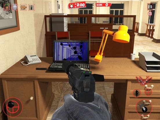 Bank Smasher - Beat The Boss screenshot 3