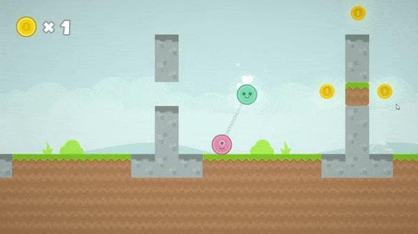 LINKIES (itch) (Lio Lim) screenshot 3