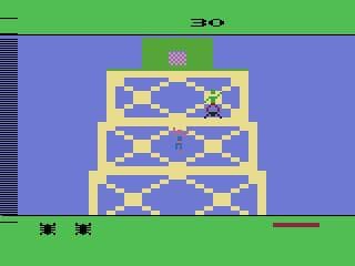 Spider-Man (1982) screenshot 5