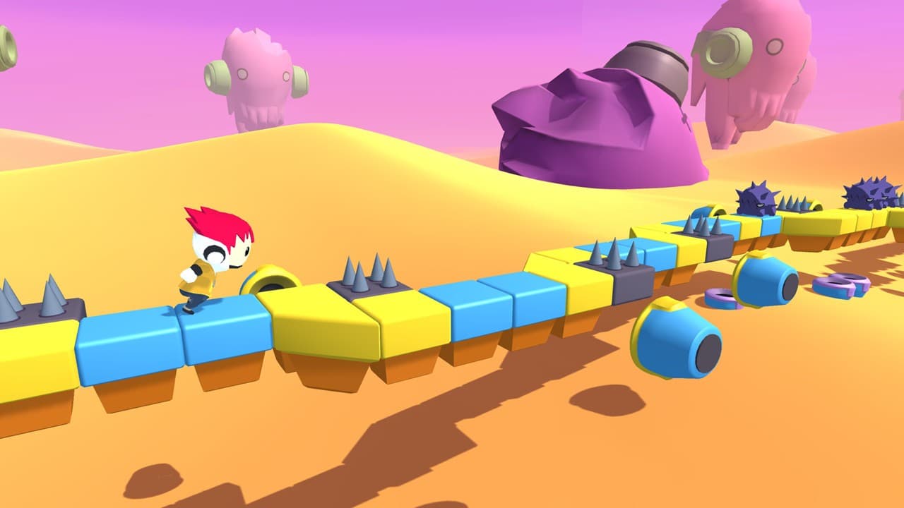 Boom Fighters screenshot 3