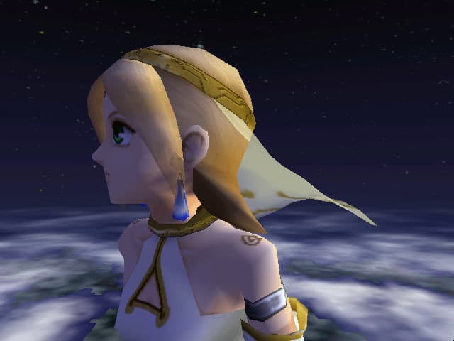 Skies of Arcadia screenshot 5