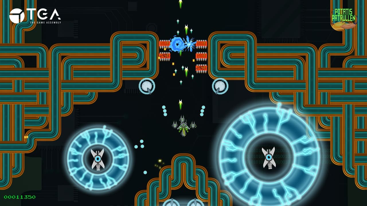 Colonel Panic screenshot 4