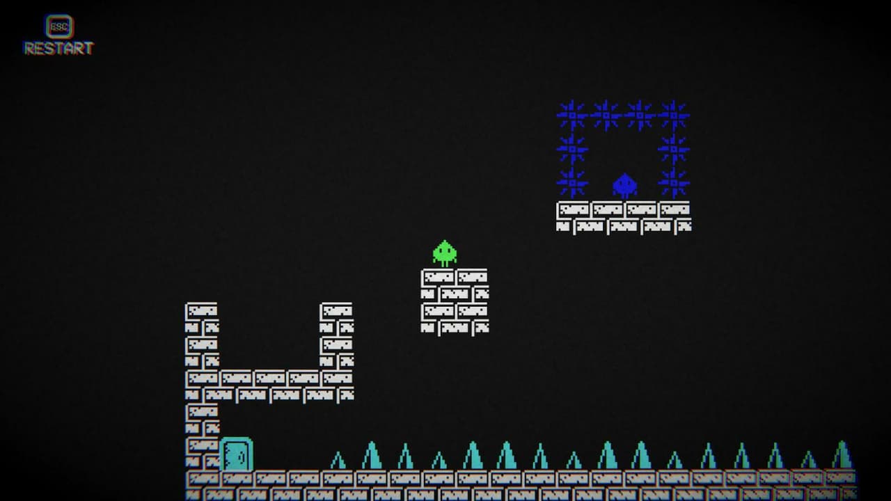 Pigments (Chromecore) screenshot 3