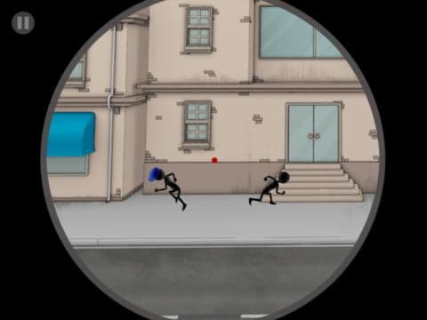 Sniper Shooter Pro by Fun Games For Free screenshot 4