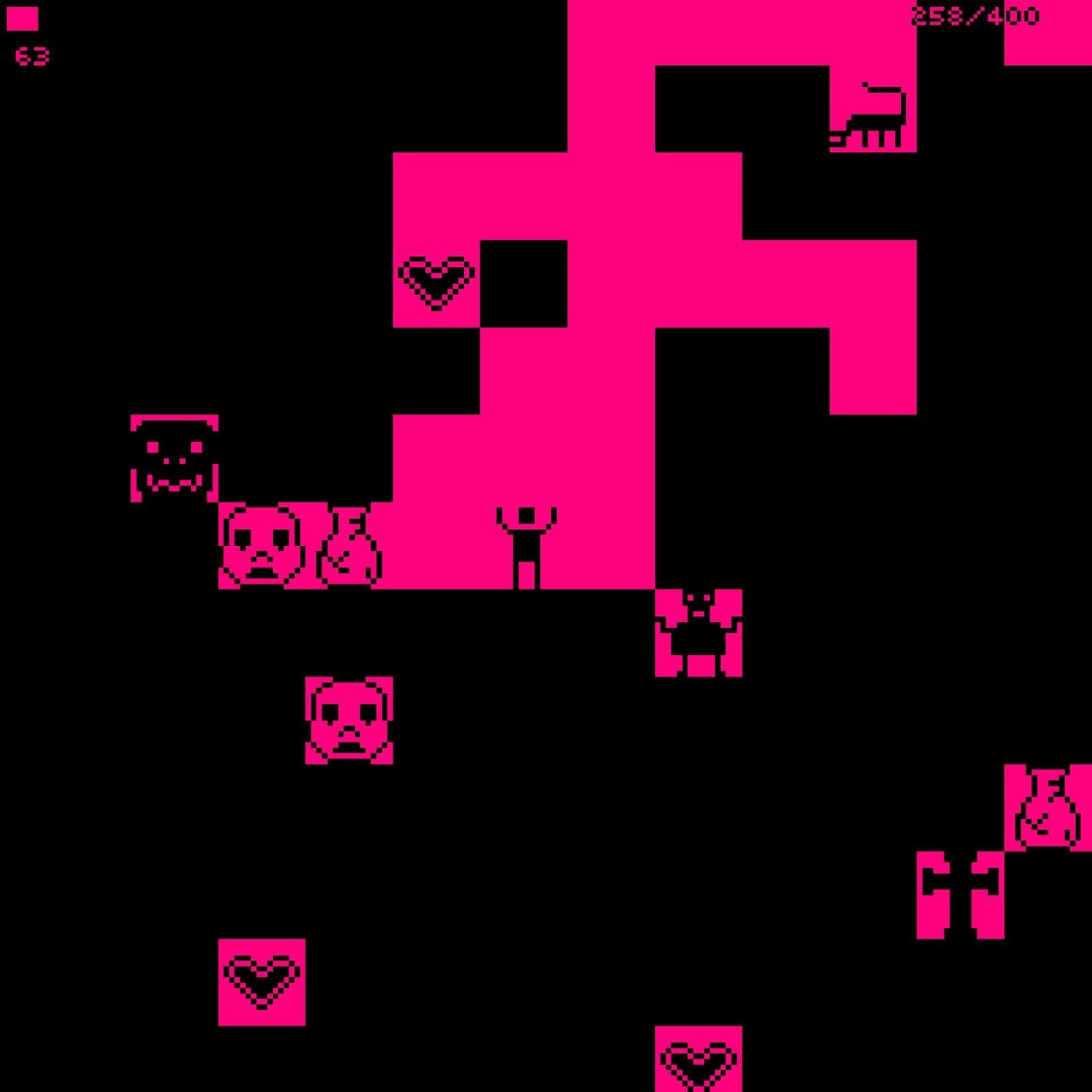 Amateur Archaeology III screenshot 2