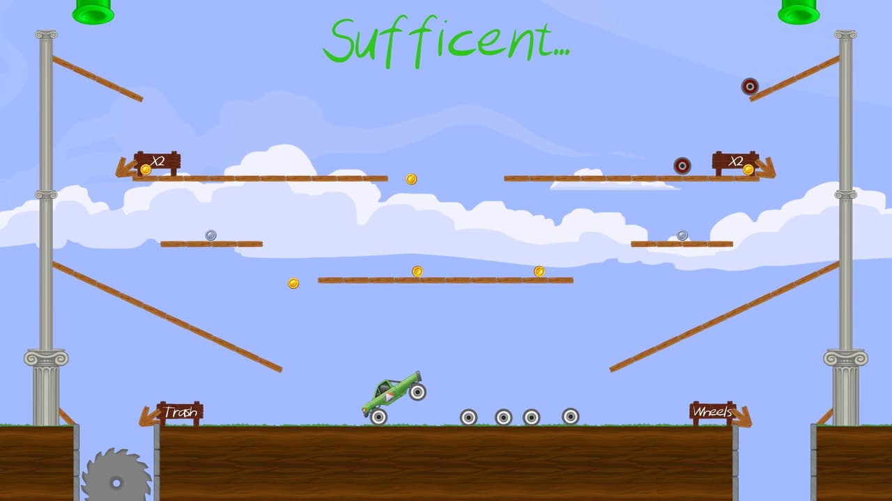 BeWHEELdering screenshot 5