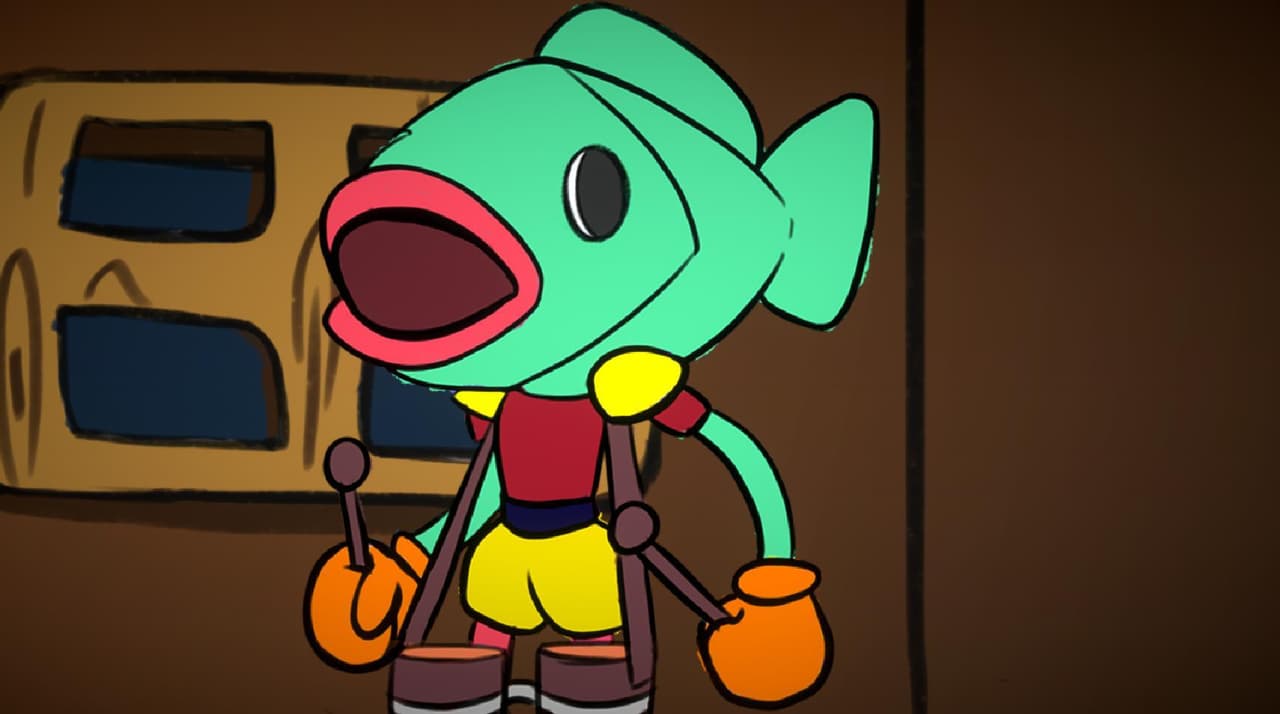 Briga de Bardo screenshot 4
