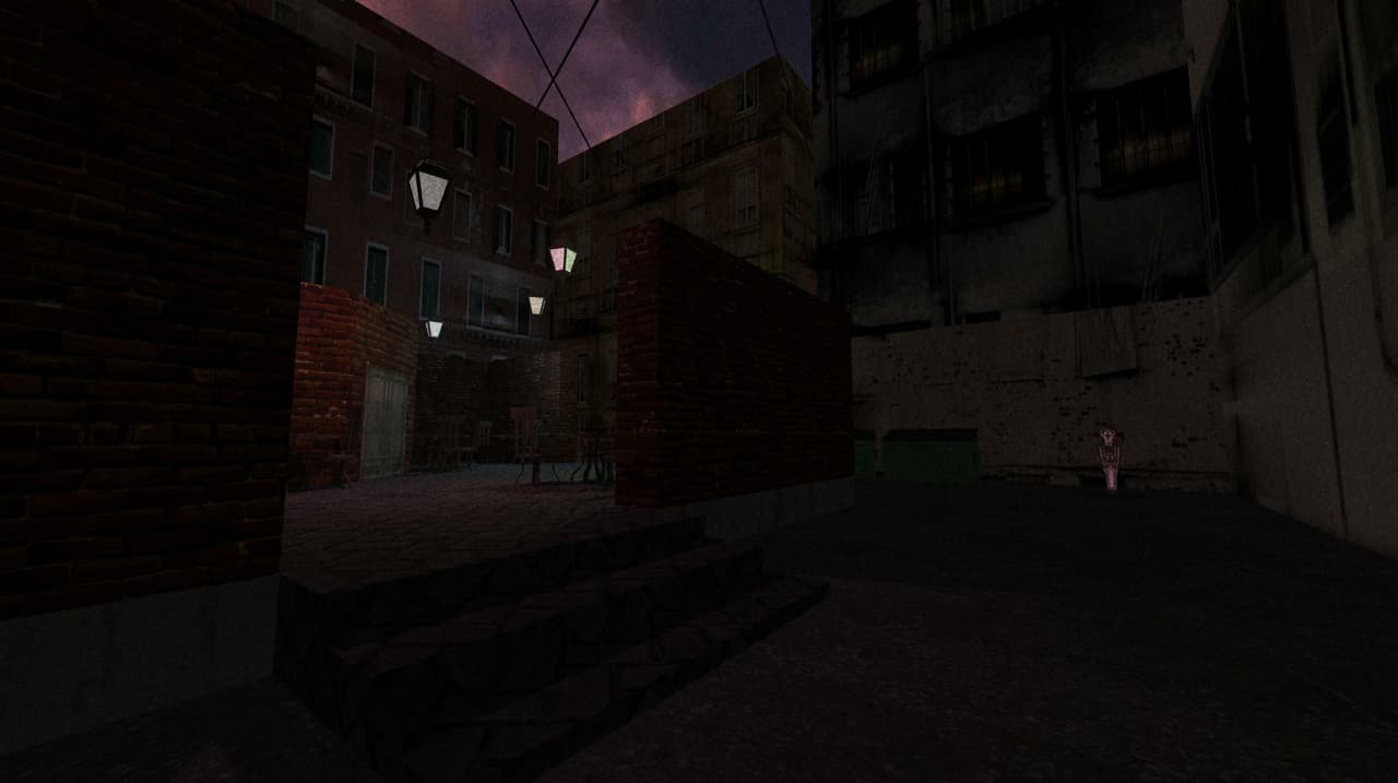 Haunted Cities Volume 4