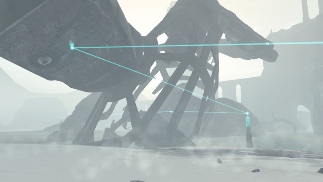 SEPARATION screenshot 3