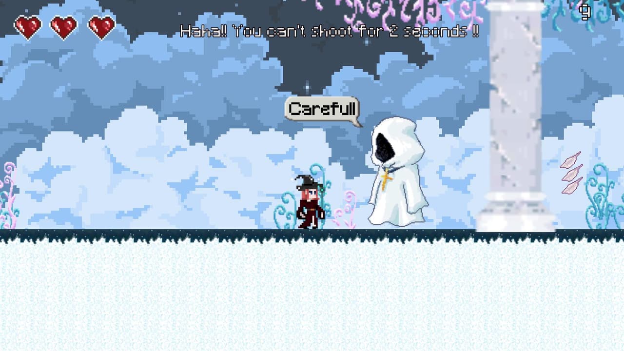 RoadFromHell screenshot 2