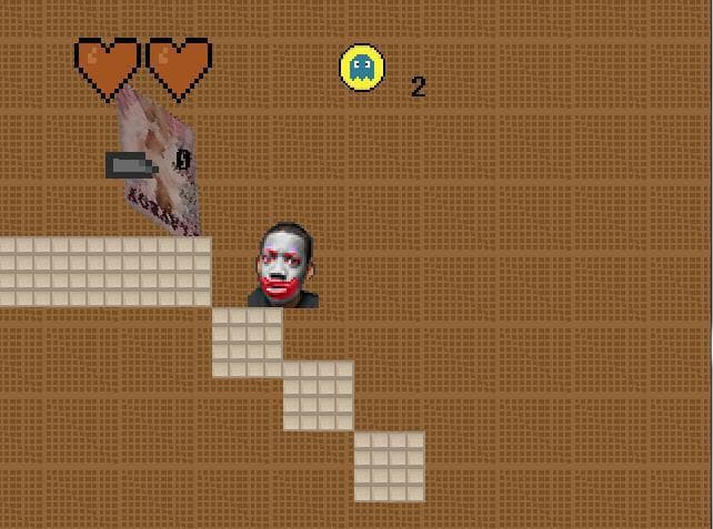 Evil Cris: Origins screenshot 2