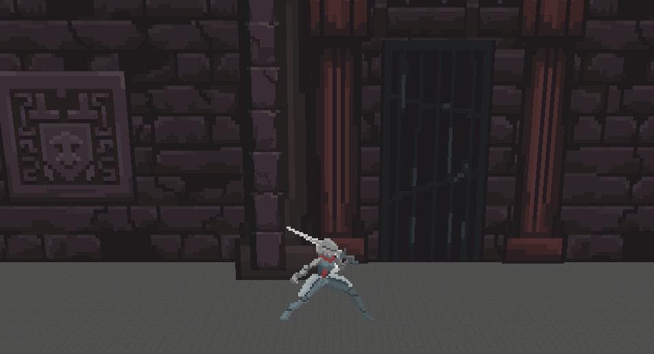 Medieval Tales screenshot 2