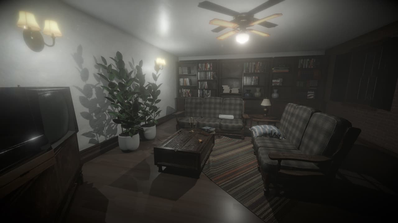 Is Simon There? screenshot 2