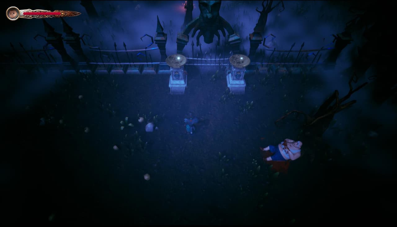 Nuki screenshot 3