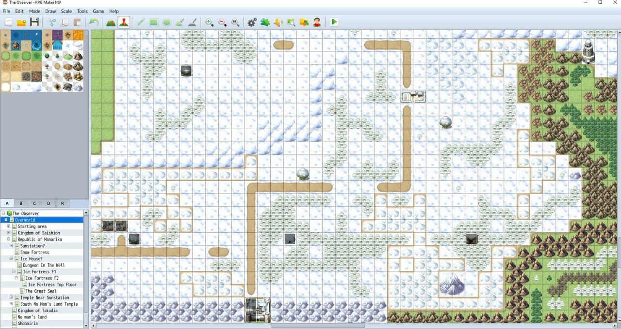 The Observer (part 1) screenshot 5