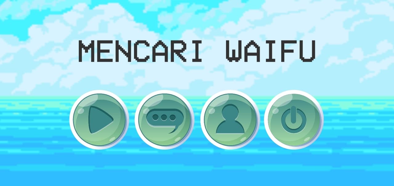Mencari Waifu Pro (Tanpa Iklan) screenshot 2