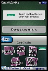 Clubhouse Games Express: Card Classics screenshot 6