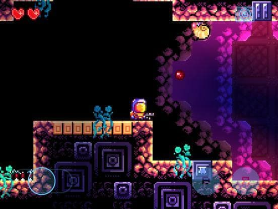 Access Code Zero screenshot 4
