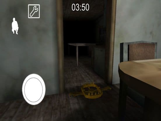 Cranny vs Raldi screenshot 3