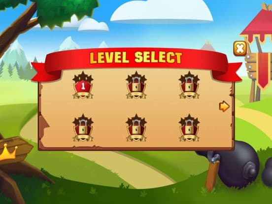 Kingdom Defense War 2 screenshot 3