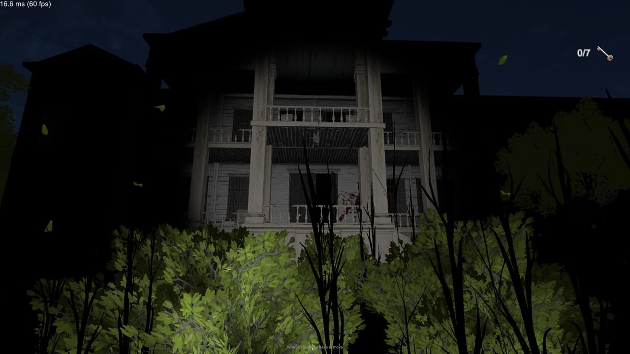 Find The Keys screenshot 2