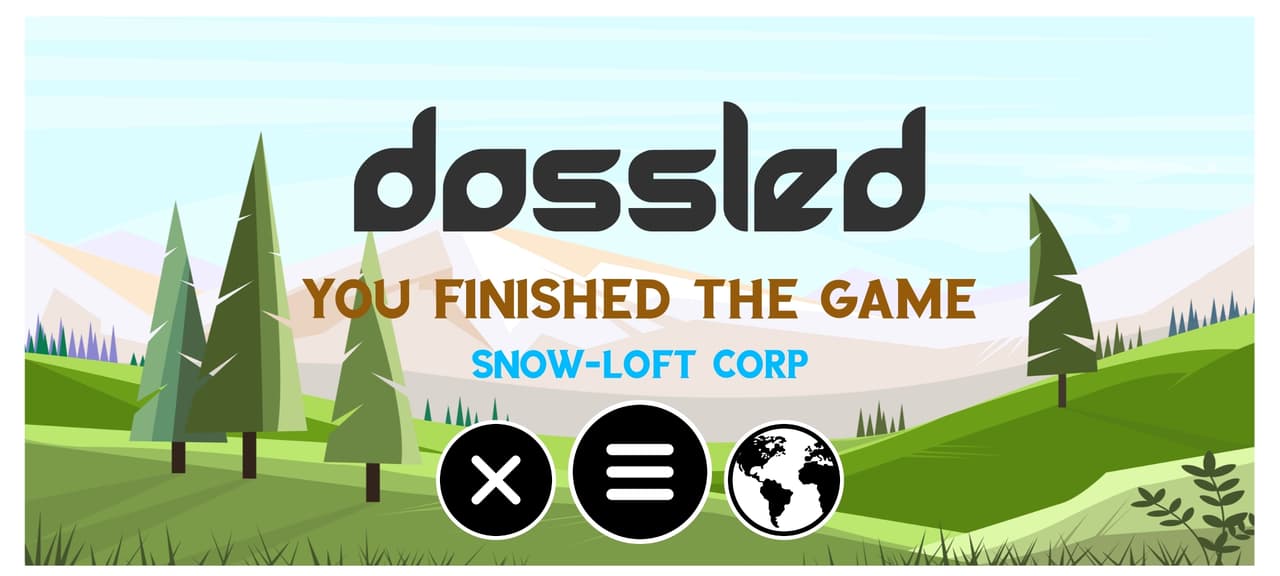 DASSLED screenshot 5
