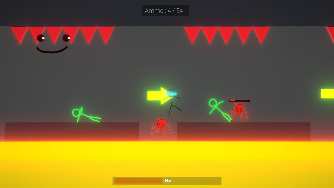 Avirus screenshot 4