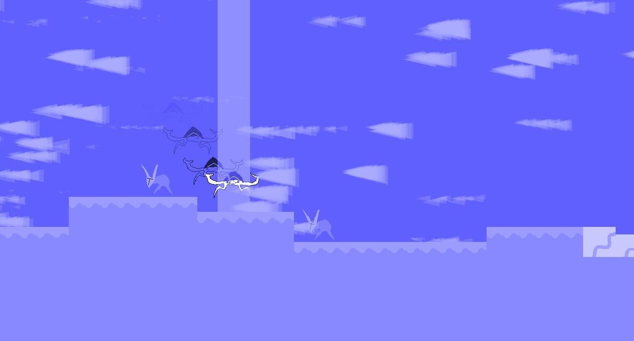 Tale of the Time Crab screenshot 2