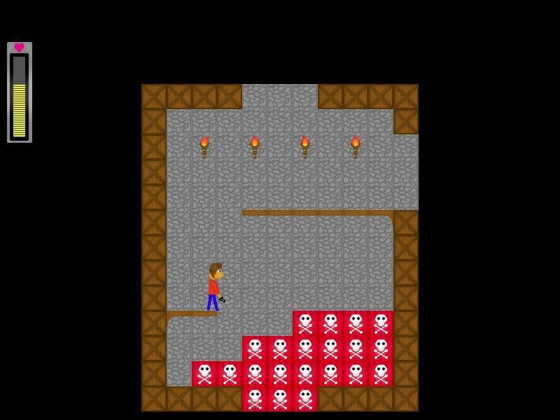 Dr Rogers Rocket Shoes screenshot 2