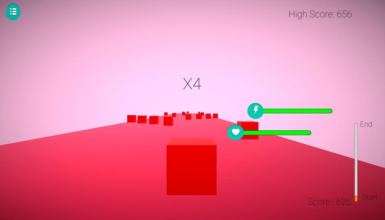 Square Man screenshot 6