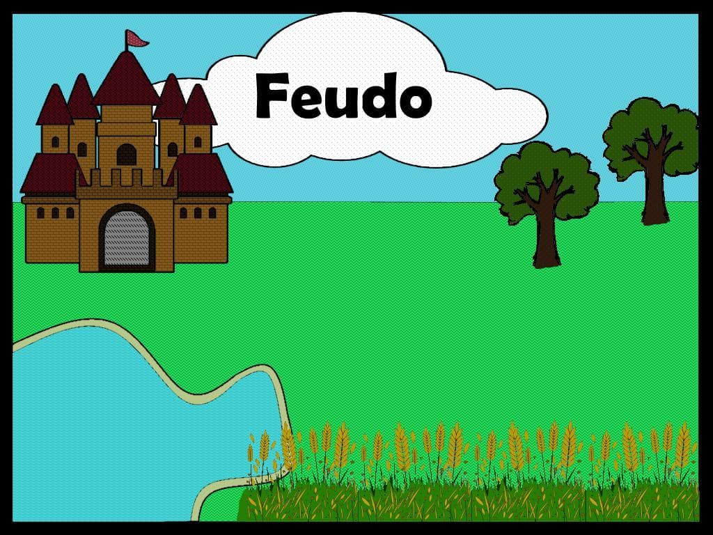 Feudo