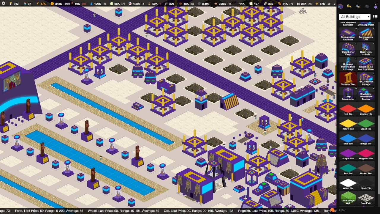 My Colony screenshot 5