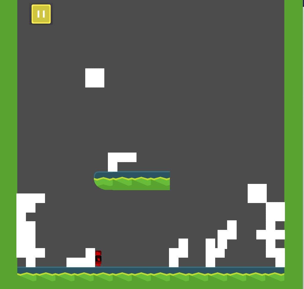 Issacs Dream screenshot 2