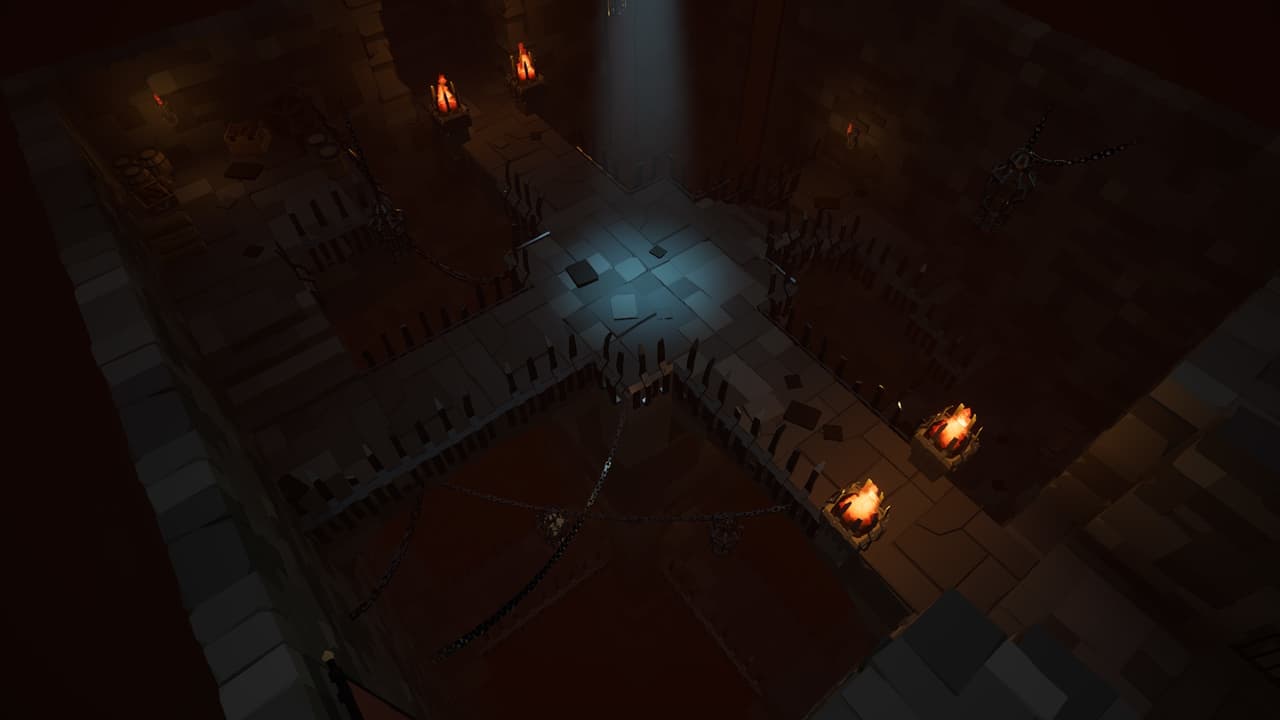 Galdur Subscriber Build screenshot 6