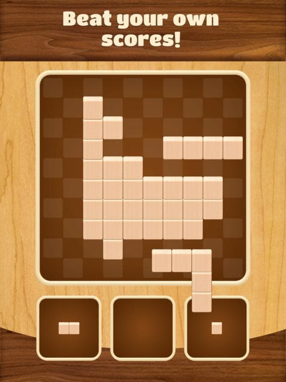 Puzzle Blast Hero screenshot 4