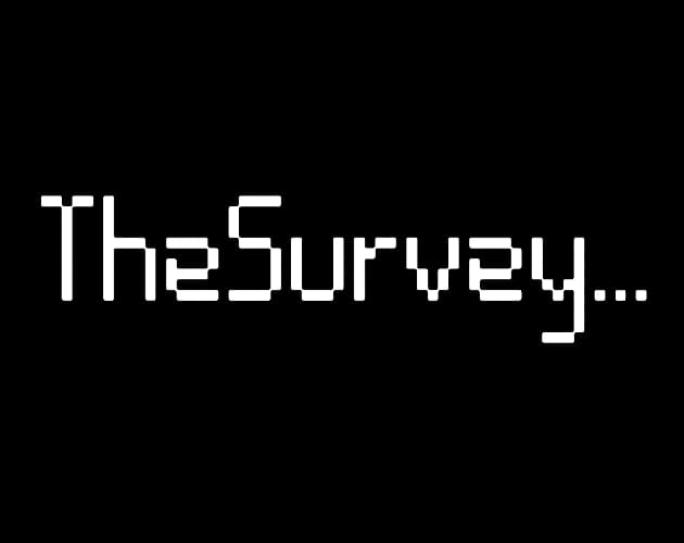 TheSurvey [Open Beta]