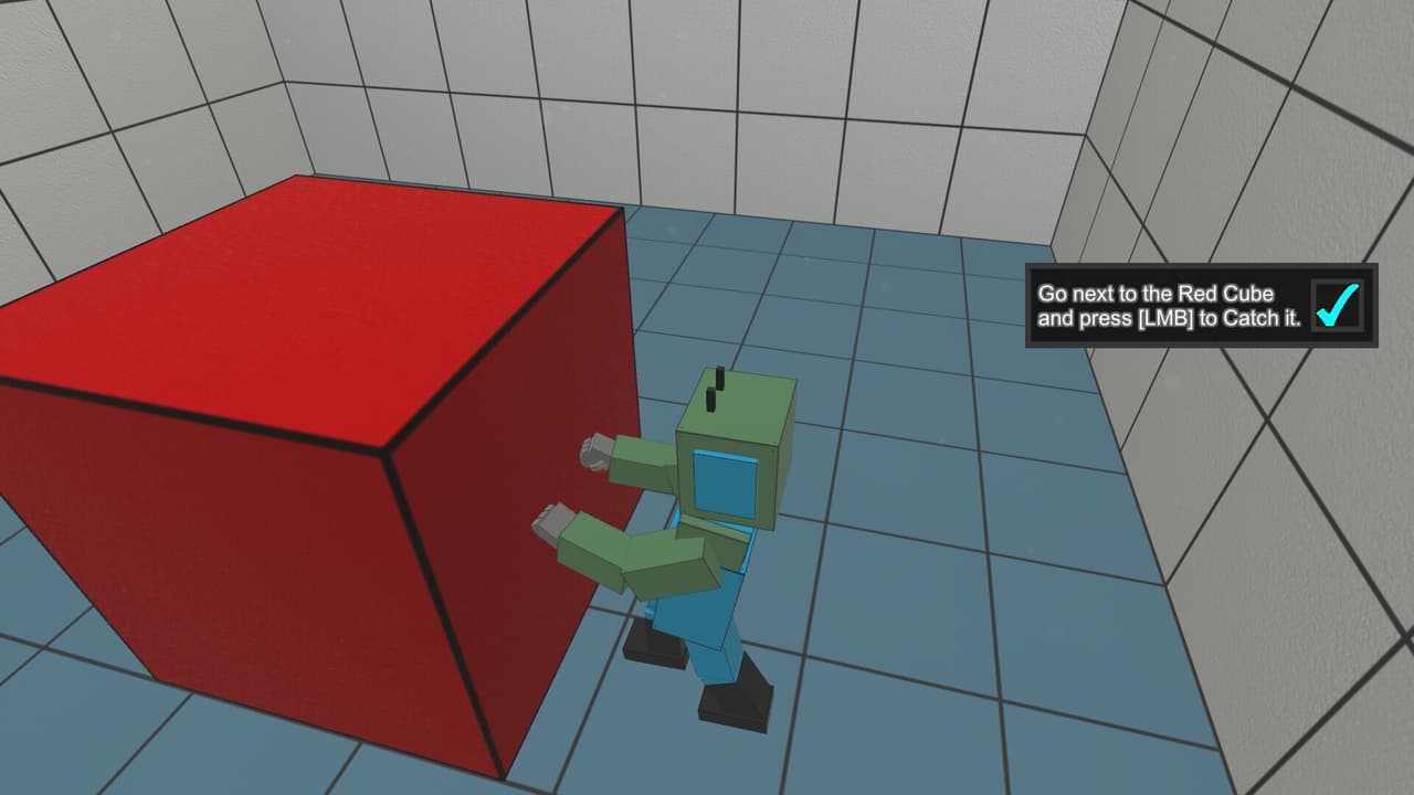 Logic screenshot 6