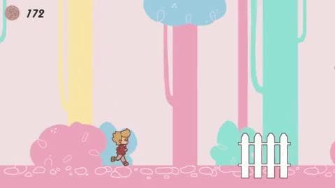 Púca screenshot 2
