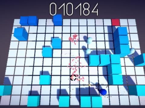 Shooter Prototype screenshot 5