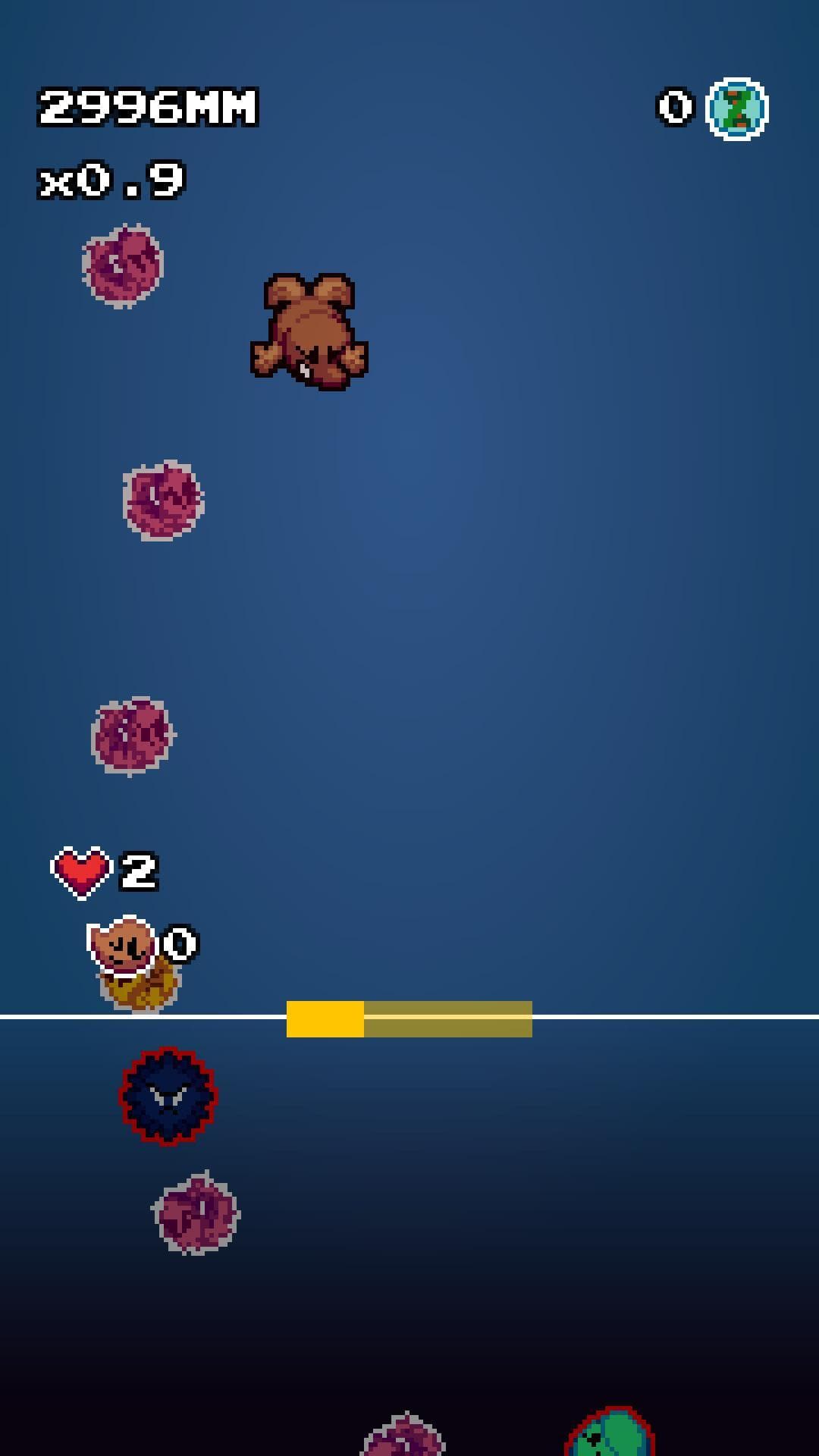 You Can Shrew! screenshot 3